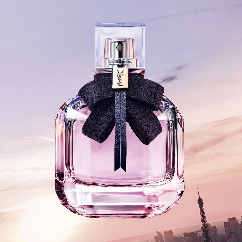 Yves Saint Laurent Mon Paris Eau de Parfum Gift Set