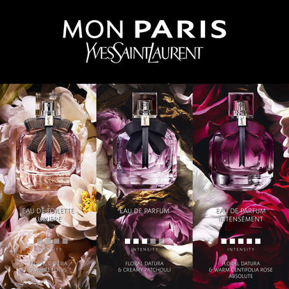 Yves Saint Laurent Mon Paris Eau de Parfum Gift Set
