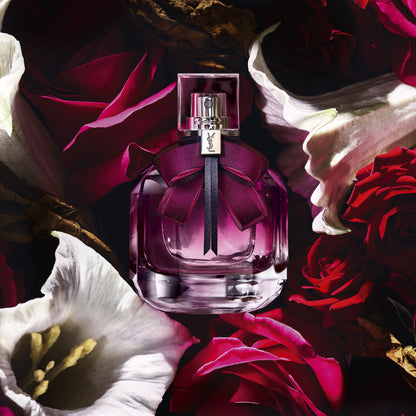 Yves Saint Laurent Mon Paris Eau de Parfum Intensément