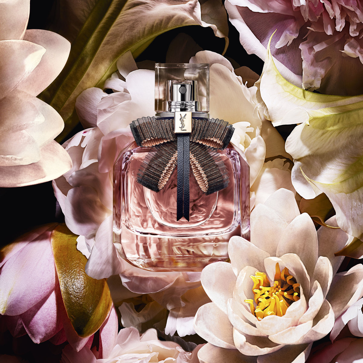 Yves Saint Laurent Mon Paris Lumière Eau de Toilette