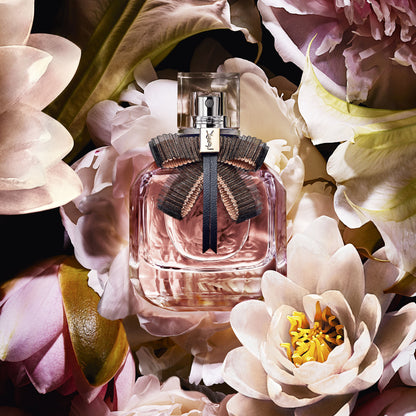 Yves Saint Laurent Mon Paris Lumière Eau de Toilette