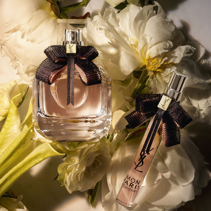 Yves Saint Laurent Mon Paris Lumière Eau de Toilette