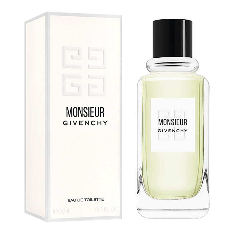 Givenchy Monsieur de Givenchy Eau de Toilette