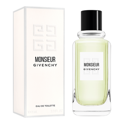 Givenchy Monsieur de Givenchy Eau de Toilette