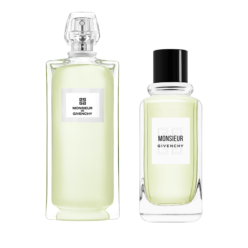 Givenchy Monsieur de Givenchy Eau de Toilette