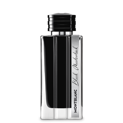 Montblanc Montblanc Collection Black Meisterstück Eau de Parfum