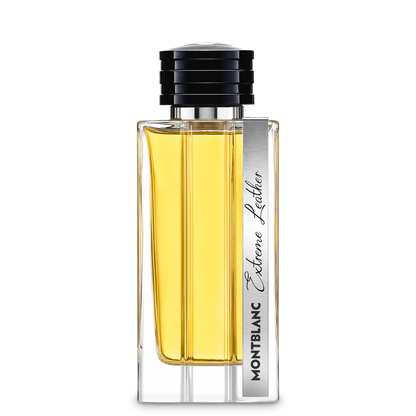 Montblanc Montblanc Collection Extreme Leather Eau de Parfum