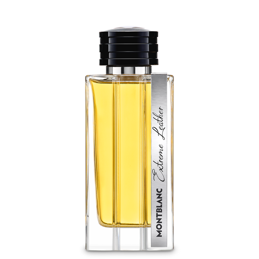 Montblanc Montblanc Collection Extreme Leather Eau de Parfum