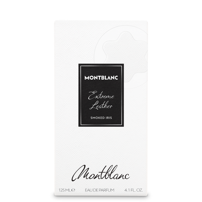 Montblanc Montblanc Collection Extreme Leather Eau de Parfum