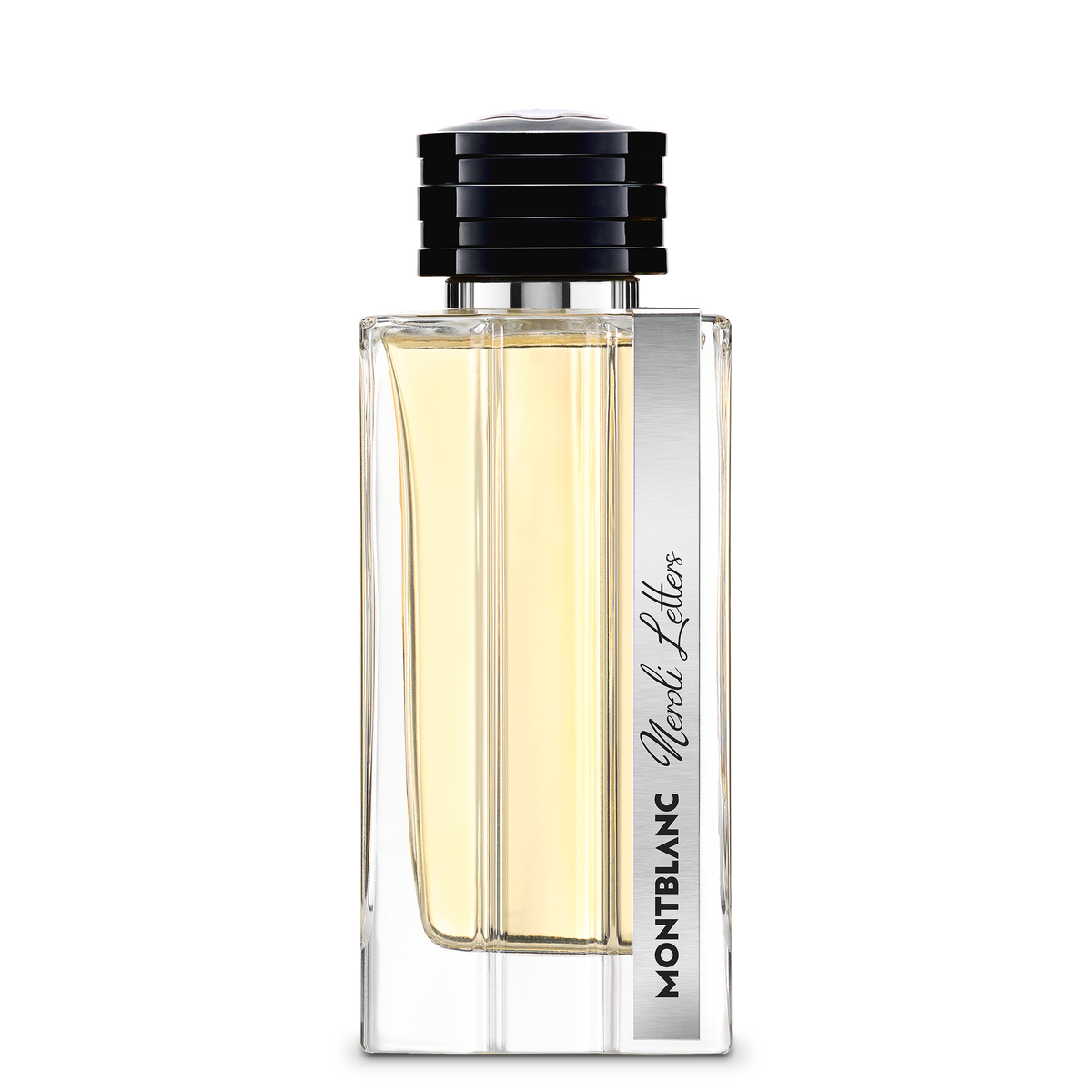 Montblanc Montblanc Collection Neroli Letters Eau de Parfum