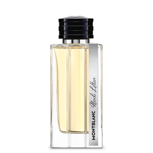 Montblanc Montblanc Collection Neroli Letters Eau de Parfum