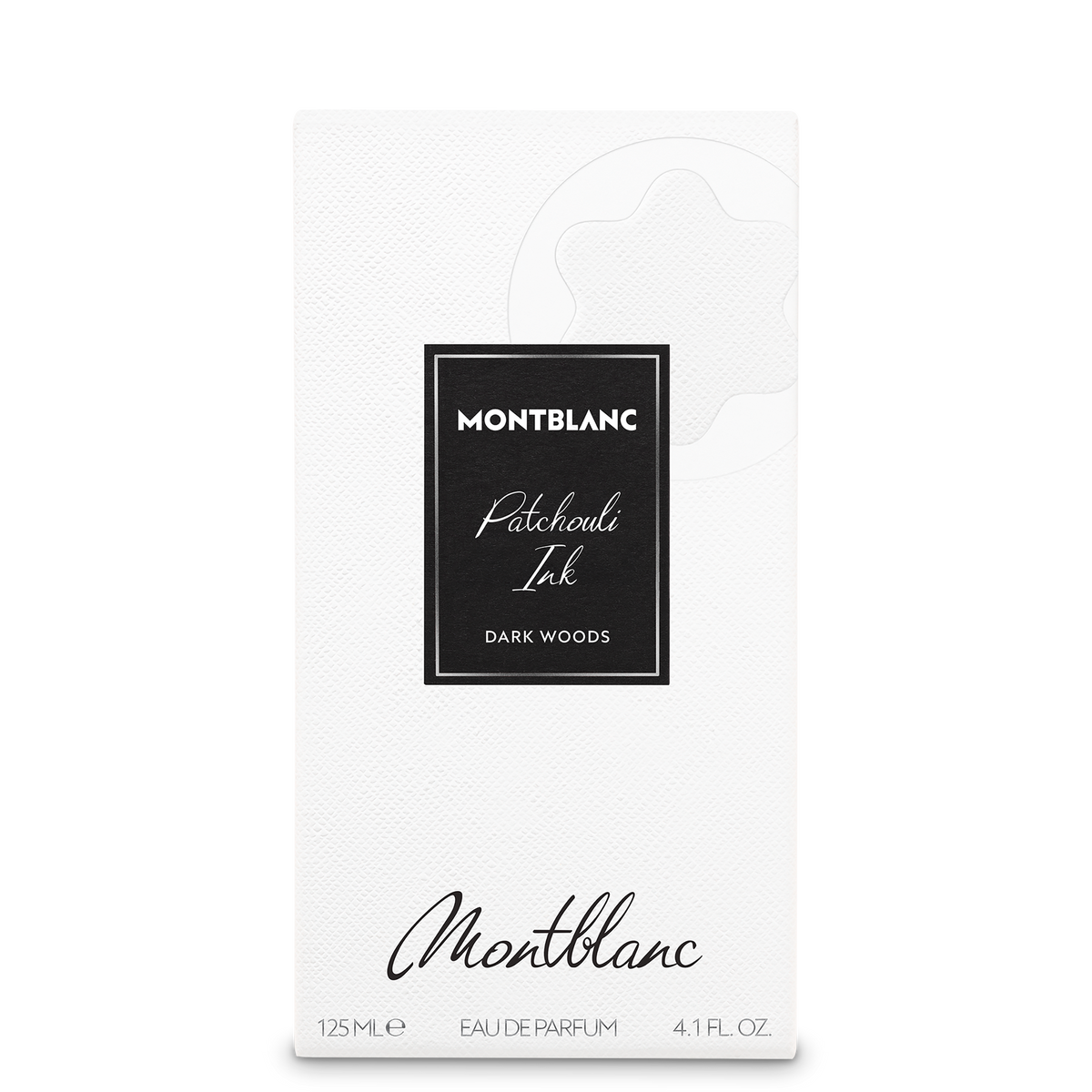 Montblanc Montblanc Collection Patchouli Ink Eau de Parfum