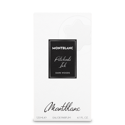 Montblanc Montblanc Collection Patchouli Ink Eau de Parfum