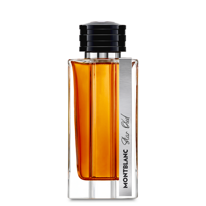Montblanc Montblanc Collection Star Oud Eau de Parfum