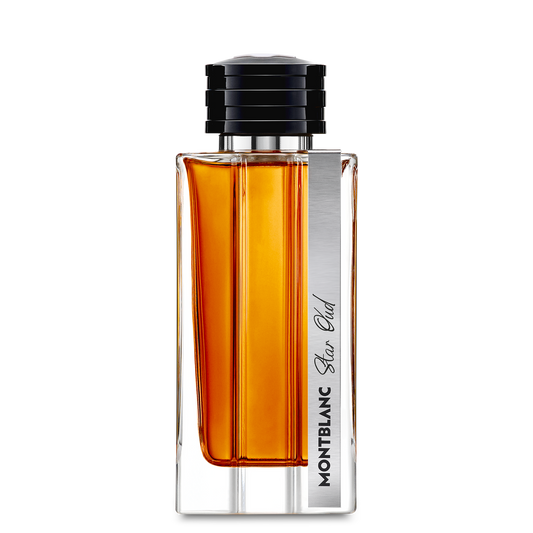 Montblanc Montblanc Collection Star Oud Eau de Parfum