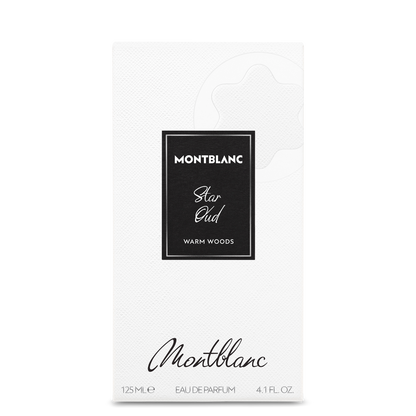 Montblanc Montblanc Collection Star Oud Eau de Parfum