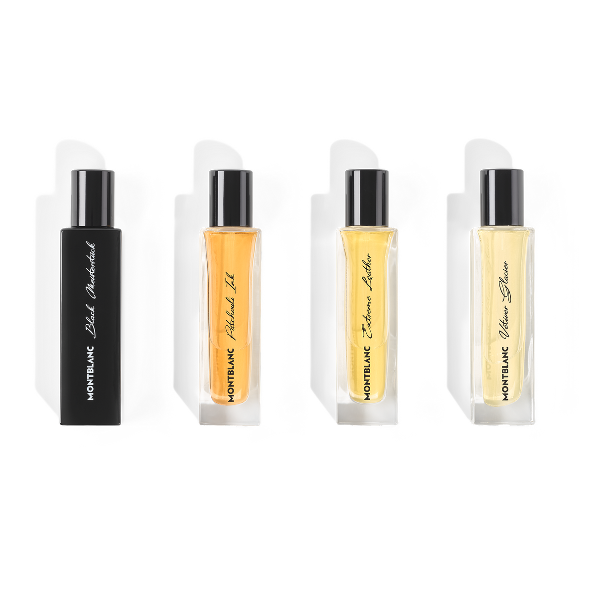 Montblanc Montblanc Collection Travel Set
