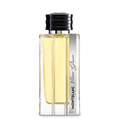 Montblanc Montblanc Collection Vetiver Glacier Eau de Parfum