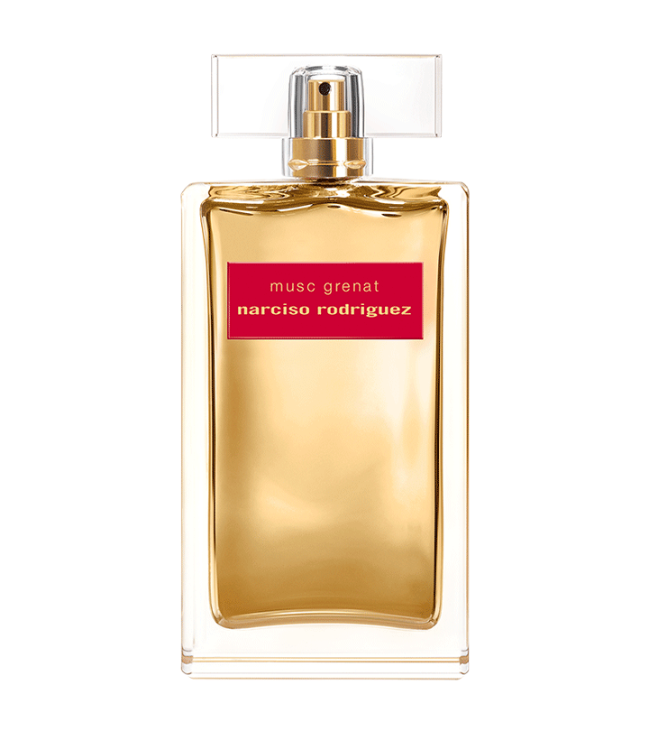 Narciso Rodriguez musc grenat Eau de Parfum Intense
