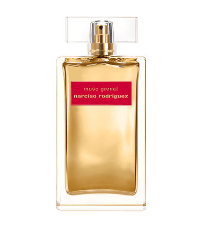 Narciso Rodriguez musc grenat Eau de Parfum Intense