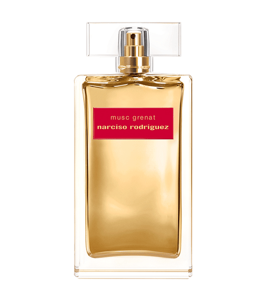 Narciso Rodriguez musc grenat Eau de Parfum Intense