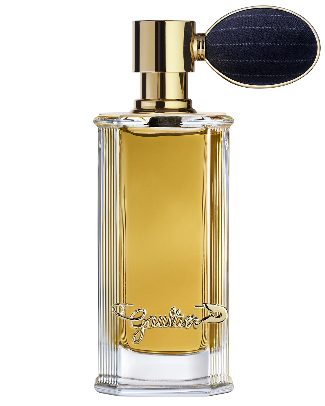 Jean Paul Gaultier Musc Terrible Eau de Parfum