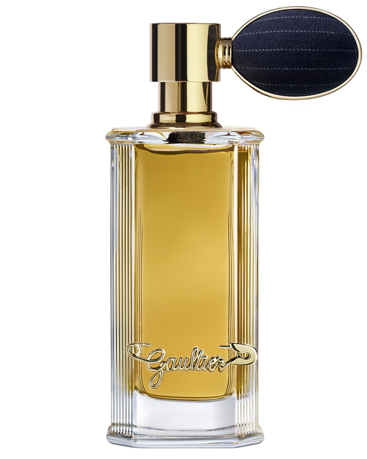 Jean Paul Gaultier Musc Terrible Eau de Parfum