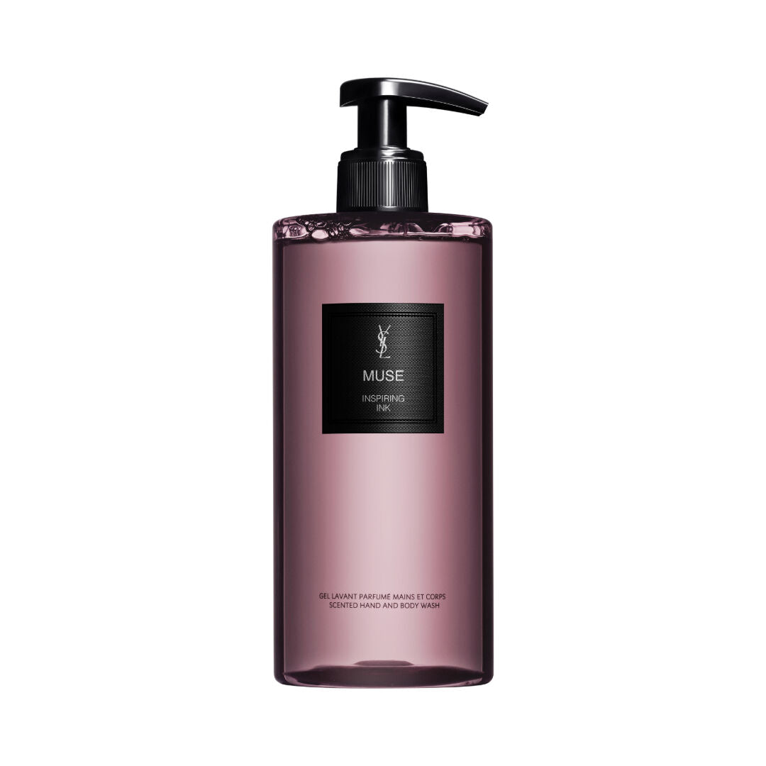 Yves Saint Laurent Muse Body Wash - Le Vestiaire des Parfums