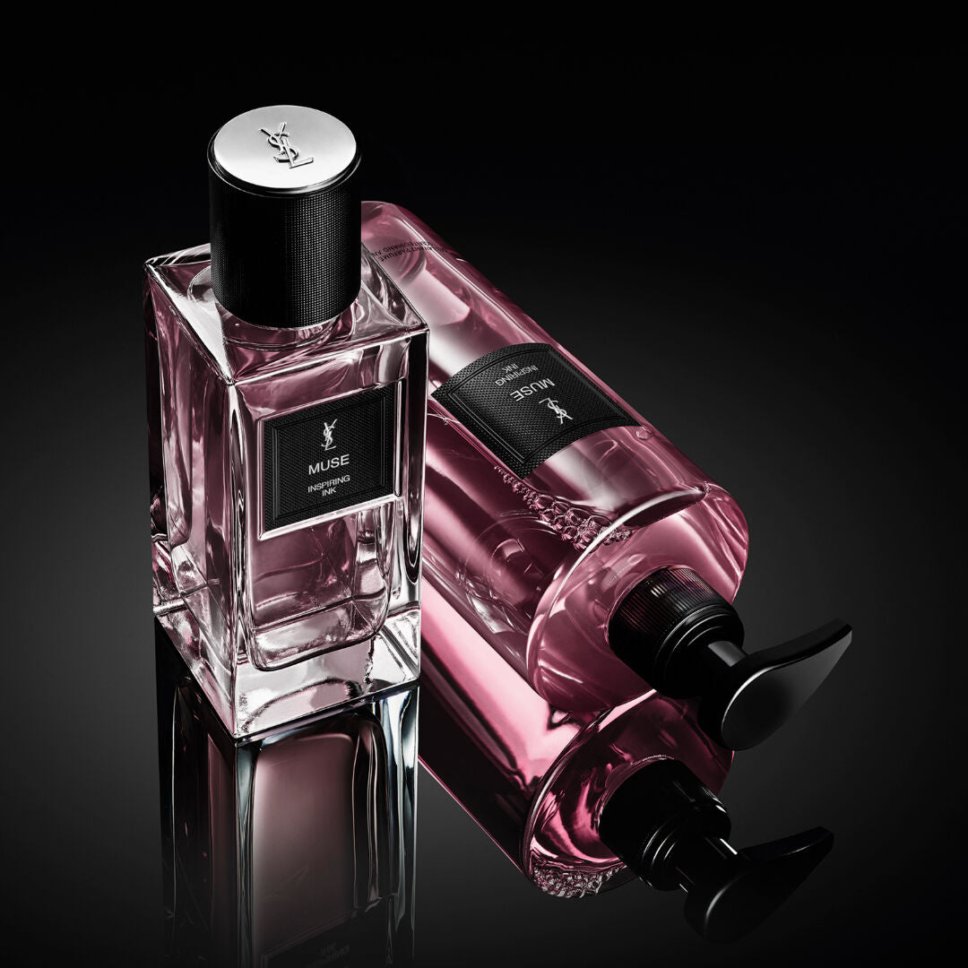 Yves Saint Laurent Muse Body Wash - Le Vestiaire des Parfums