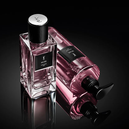 Yves Saint Laurent Muse Body Wash - Le Vestiaire des Parfums