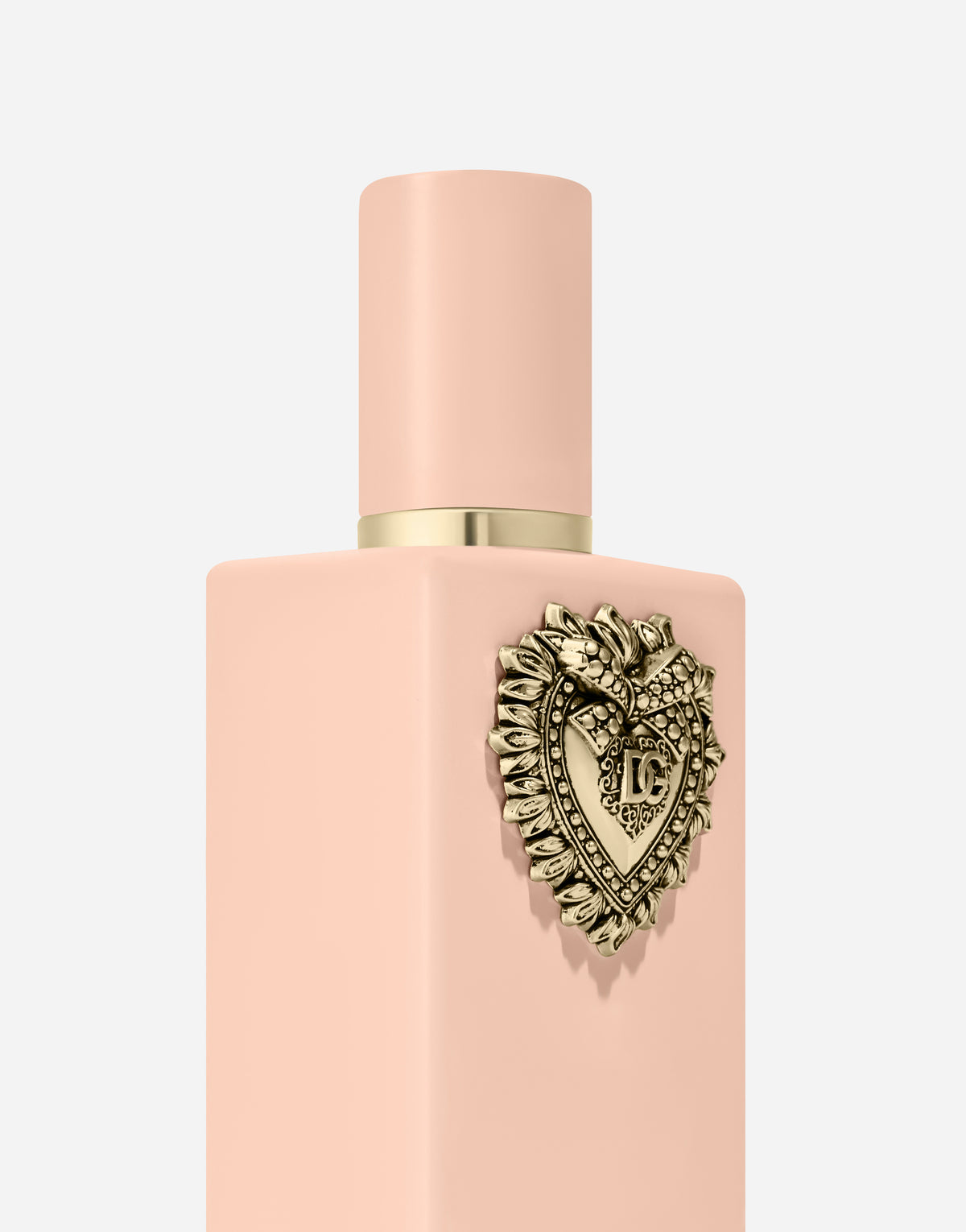 Dolce & Gabbana My Devotion Eau de Parfum Intense