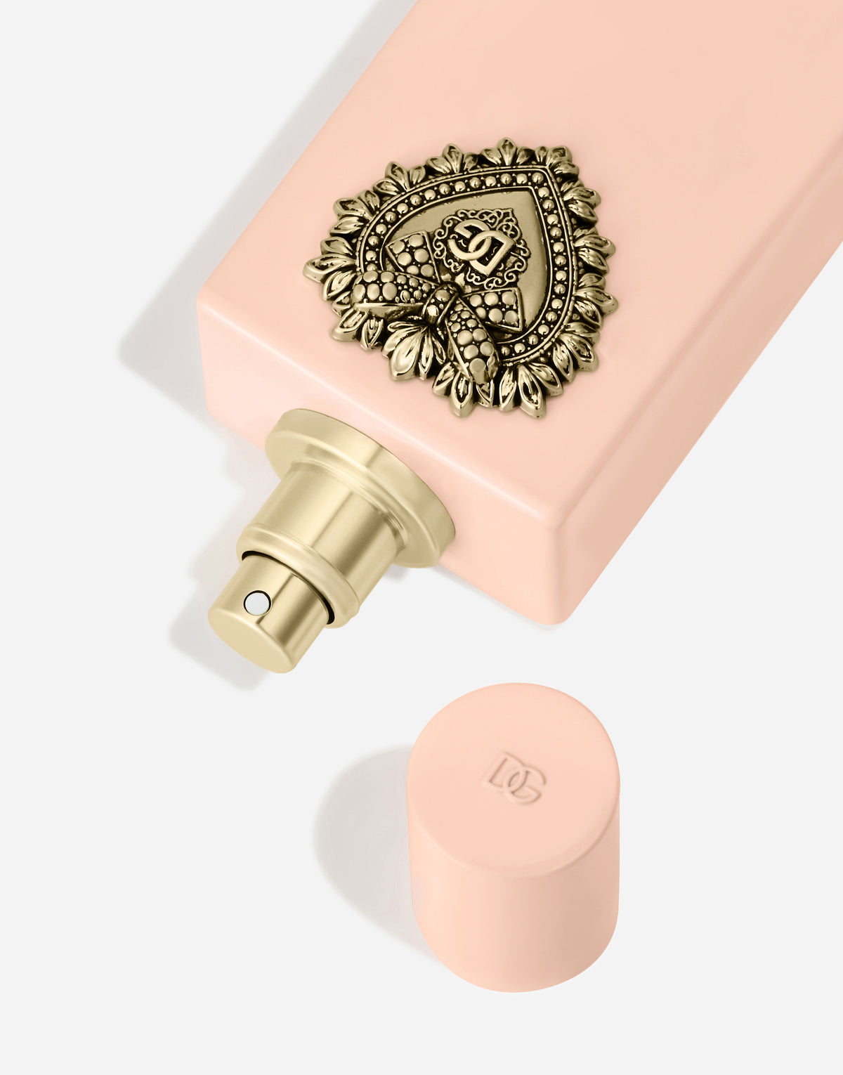 Dolce & Gabbana My Devotion Eau de Parfum Intense