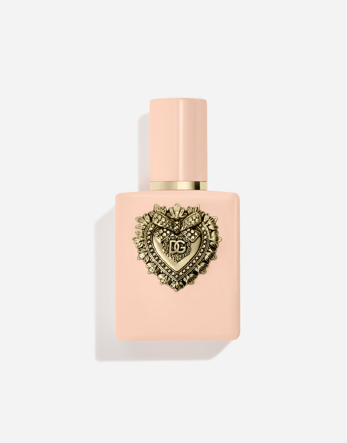 Dolce & Gabbana My Devotion Eau de Parfum Intense