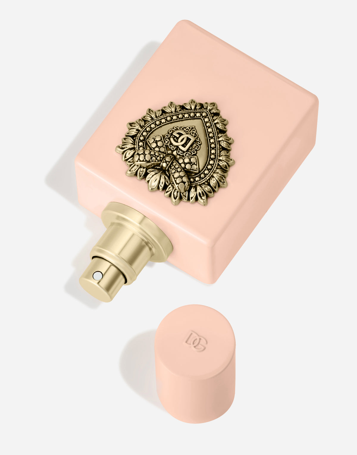 Dolce & Gabbana My Devotion Eau de Parfum Intense