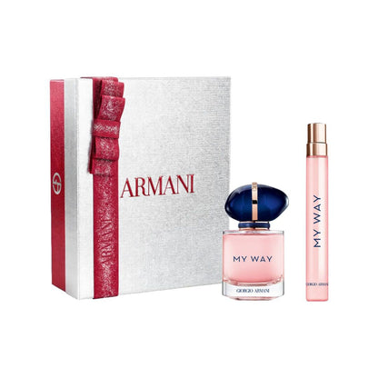 Giorgio Armani My Way Eau de Parfum 2-Piece Holiday Gift Set