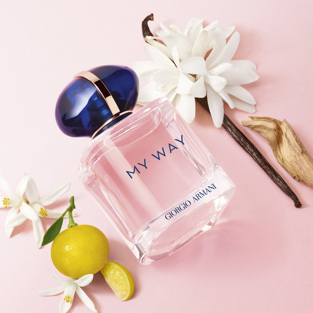 Giorgio Armani My Way Eau de Parfum 2-Piece Holiday Gift Set