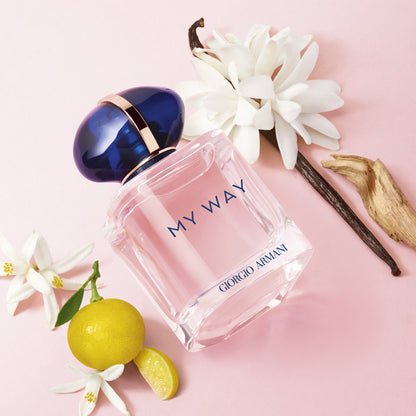 Giorgio Armani My Way Eau de Parfum 2-Piece Holiday Gift Set