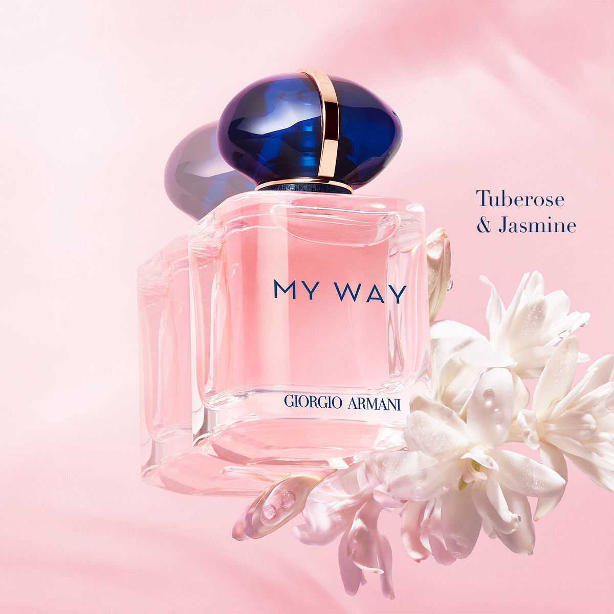 Giorgio Armani My Way Eau de Parfum 3-Piece Holiday Gift Set