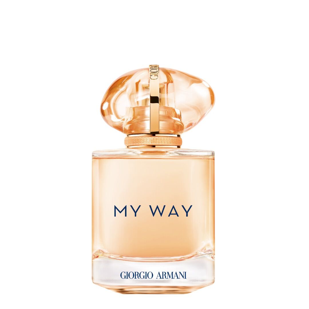 Giorgio Armani my Way Eau de Parfum Sunny Vanilla