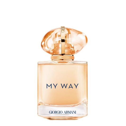 Giorgio Armani my Way Eau de Parfum Sunny Vanilla