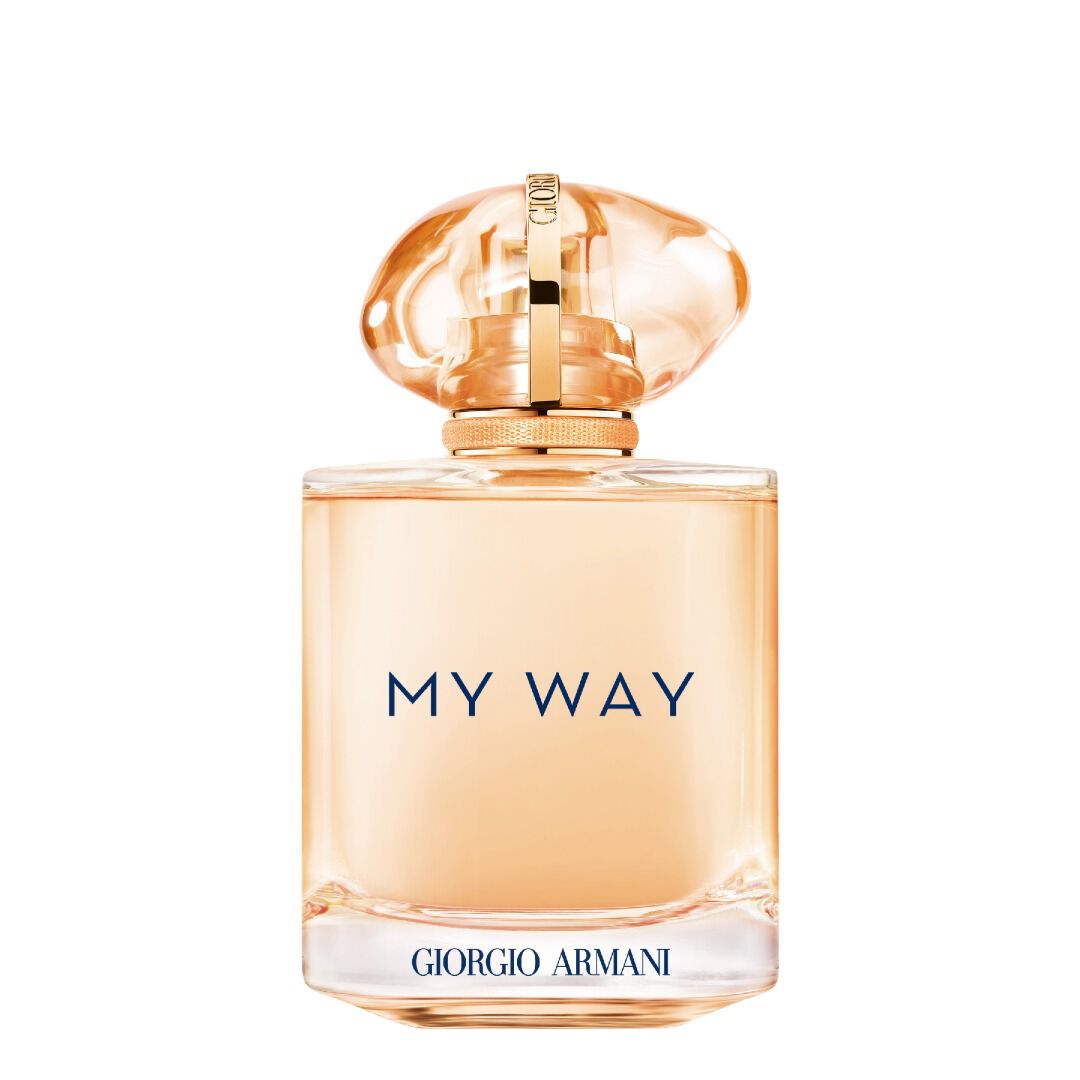 Giorgio Armani my Way Eau de Parfum Sunny Vanilla