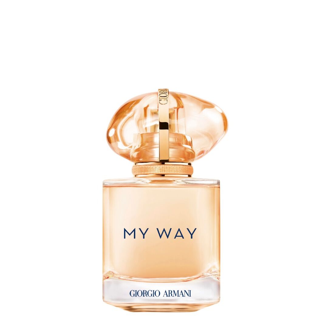 Giorgio Armani my Way Eau de Parfum Sunny Vanilla