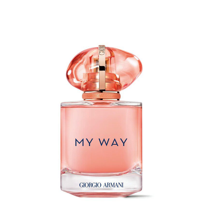 Giorgio Armani my Way Eau de Parfum Ylang