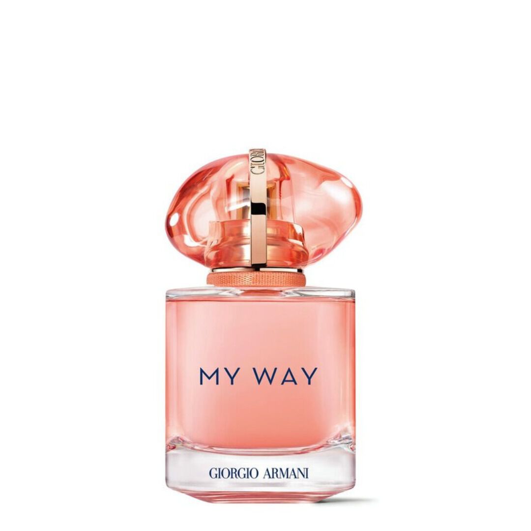 Giorgio Armani my Way Eau de Parfum Ylang