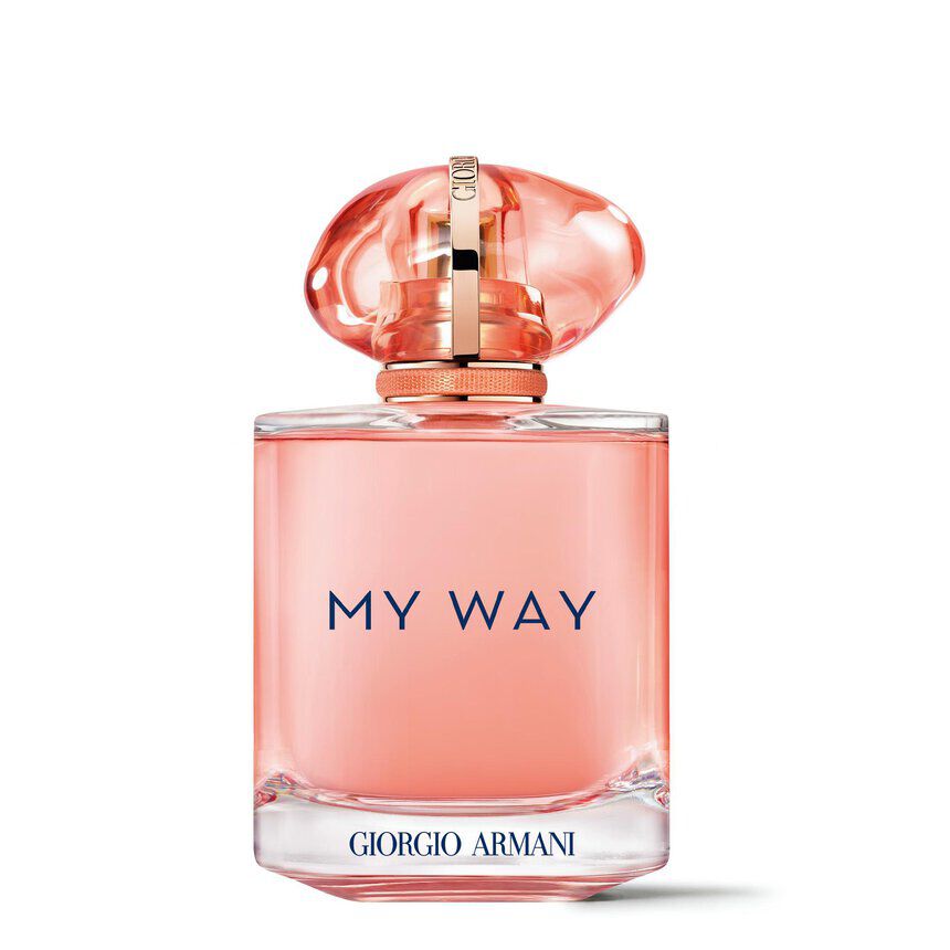 Giorgio Armani my Way Eau de Parfum Ylang