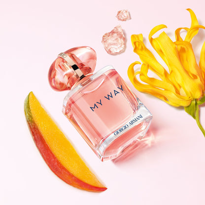 Giorgio Armani my Way Eau de Parfum Ylang
