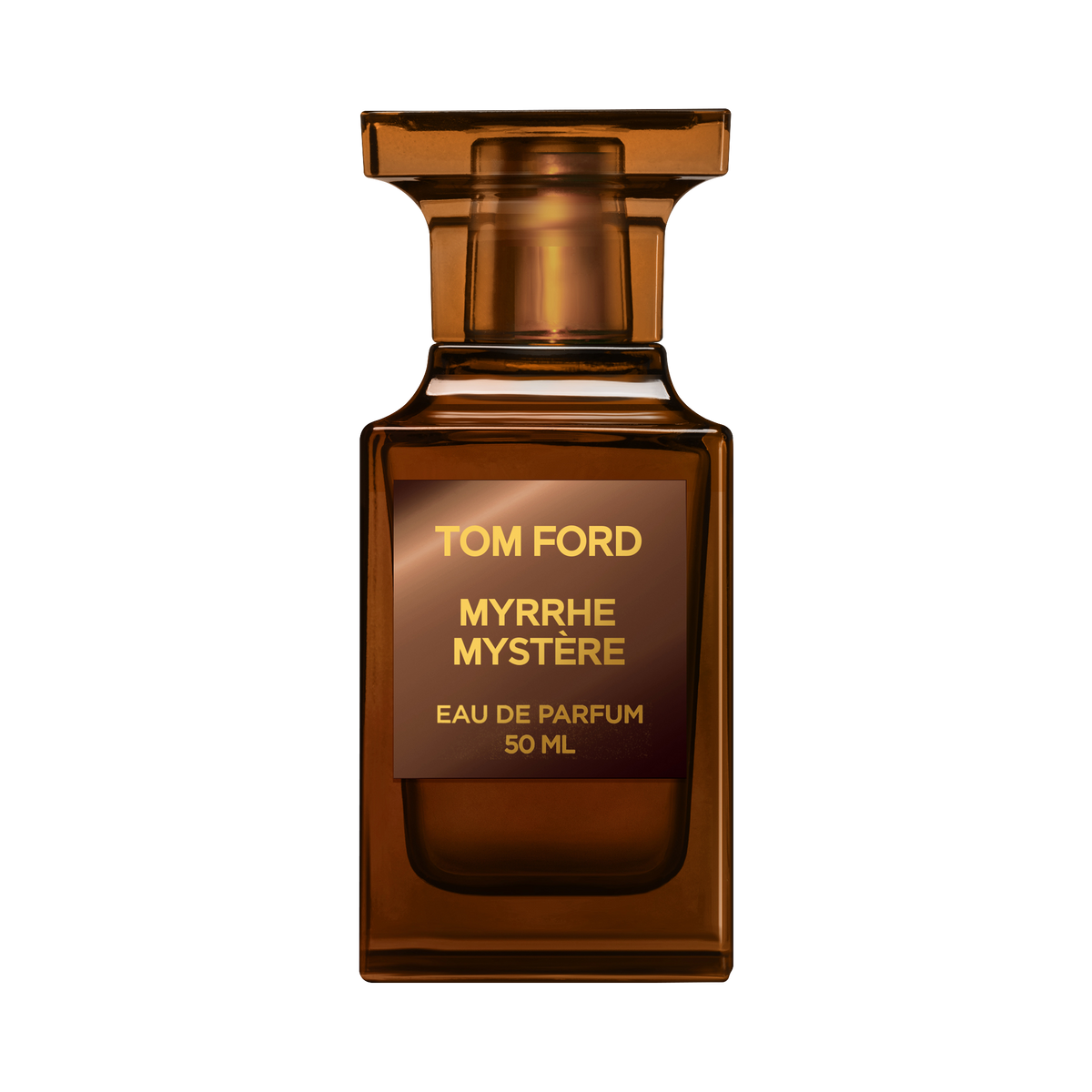 Tom Ford Myrrhe Mystère Eau de Parfum
