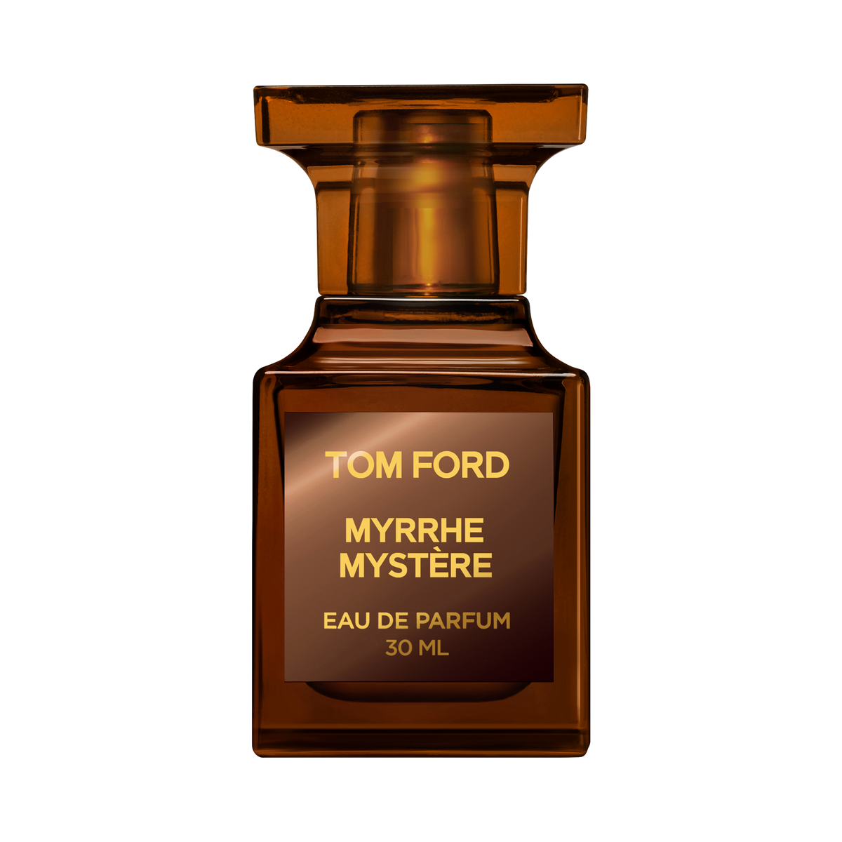 Tom Ford Myrrhe Mystère Eau de Parfum