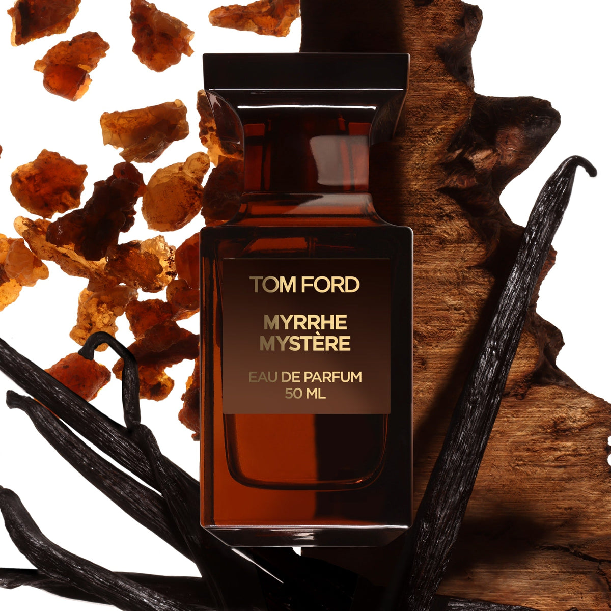 Tom Ford Myrrhe Mystère Eau de Parfum
