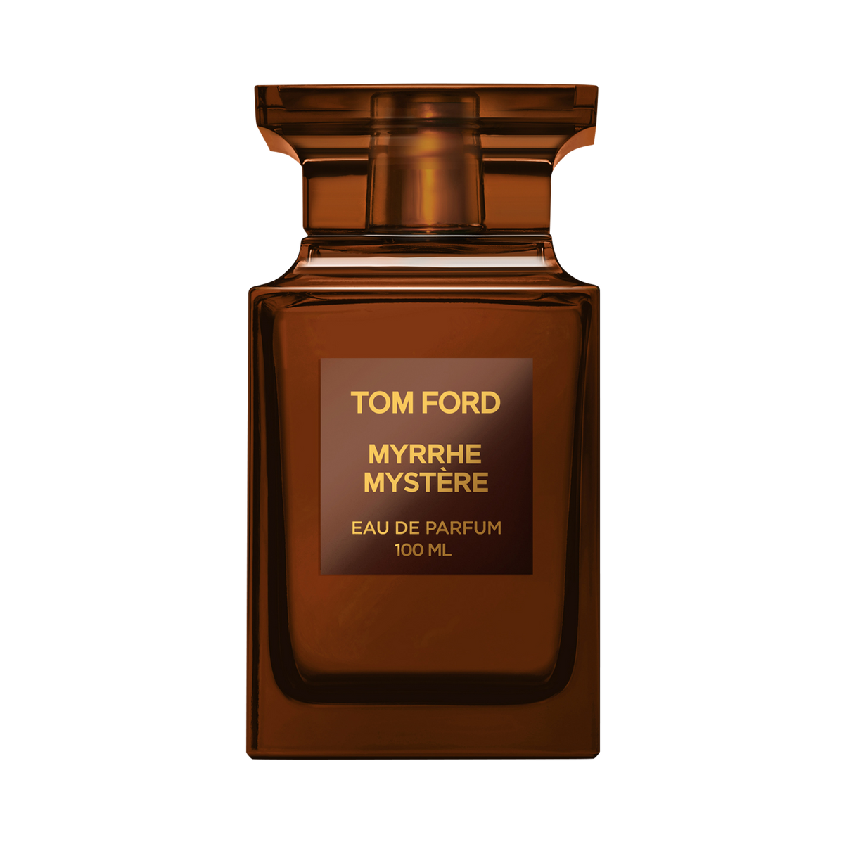Tom Ford Myrrhe Mystère Eau de Parfum